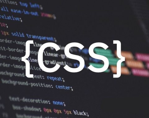 LES BASES DU CSS